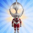 Nendoroid Ultraman (SHIN ULTRAMAN) by Good Smile Company Sale