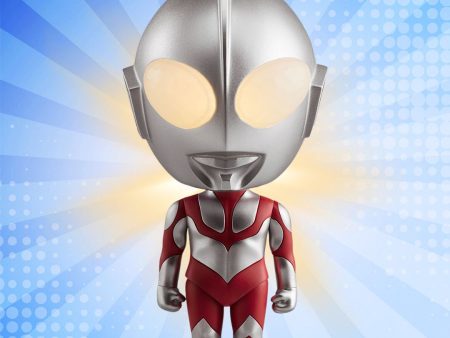 Nendoroid Ultraman (SHIN ULTRAMAN) by Good Smile Company Sale