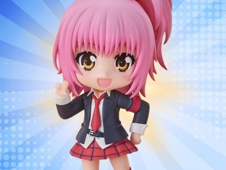 Nendoroid Amu Hinamori: Shugo Chara! by Good Smile Company Online Sale