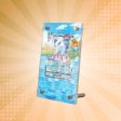 [Non-PSA] Glaceon VMAX 209 203 Pokémon Extended Artwork Protective Card Display Case Discount