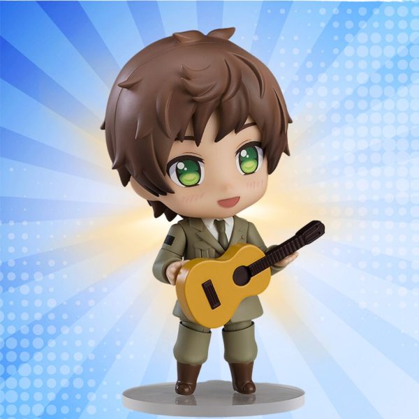 Nendoroid Spain: Hetalia World Stars by Good Smile Company Online Sale