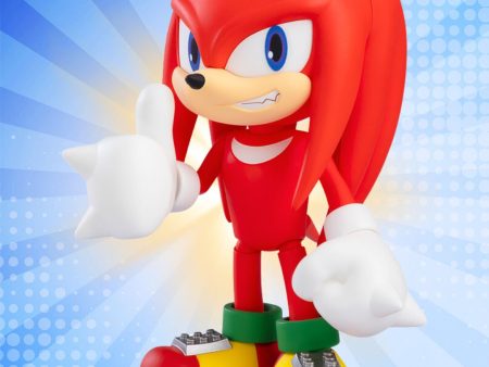 Nendoroid Knuckles: Sonic the Hedgehog by Good Smile Company Online