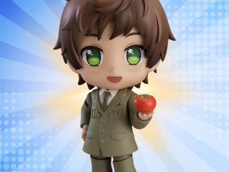 Nendoroid Spain: Hetalia World Stars by Good Smile Company Online Sale