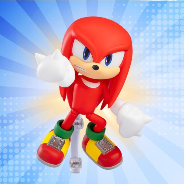 Nendoroid Knuckles: Sonic the Hedgehog by Good Smile Company Online