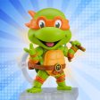 Nendoroid Michelangelo: Teenage Mutant Ninja Turtles by Good Smile Company Online Sale