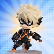 Nendoroid Katsuki Bakugo: Stealth Suit Ver. from My Hero Academia by Good Smile Company Supply