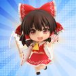 Nendoroid Reimu Hakurei 2.0 (3rd-run): Touhou Project by Good Smile Company Online Sale