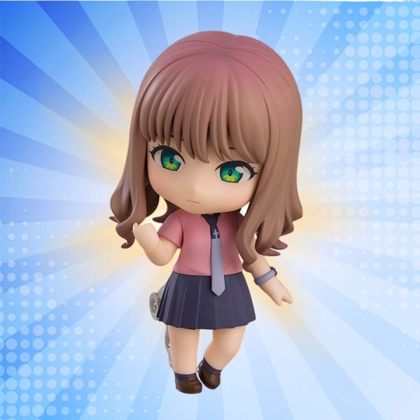 Nendoroid Yume Minami: SSSS.Dynazenon by Good Smile Company Online Hot Sale