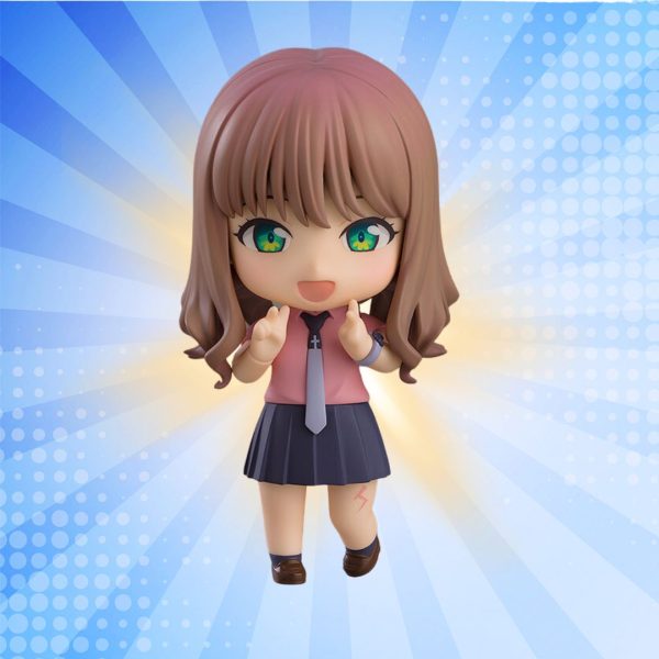 Nendoroid Yume Minami: SSSS.Dynazenon by Good Smile Company Online Hot Sale