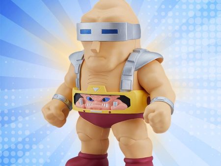 Nendoroid More Krang: Teenage Mutant Ninja Turtles by Good Smile Company Online now