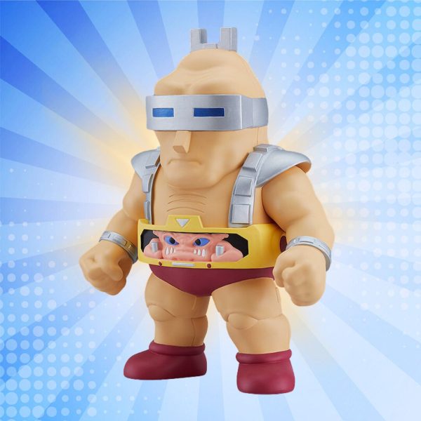 Nendoroid More Krang: Teenage Mutant Ninja Turtles by Good Smile Company Online now