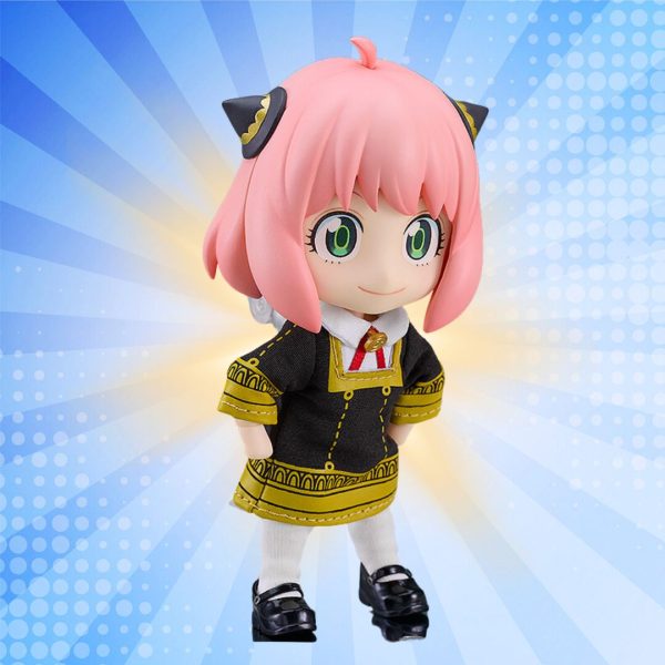 Nendoroid Doll Anya Forger: SPY x FAMILY by Good Smile Company Discount