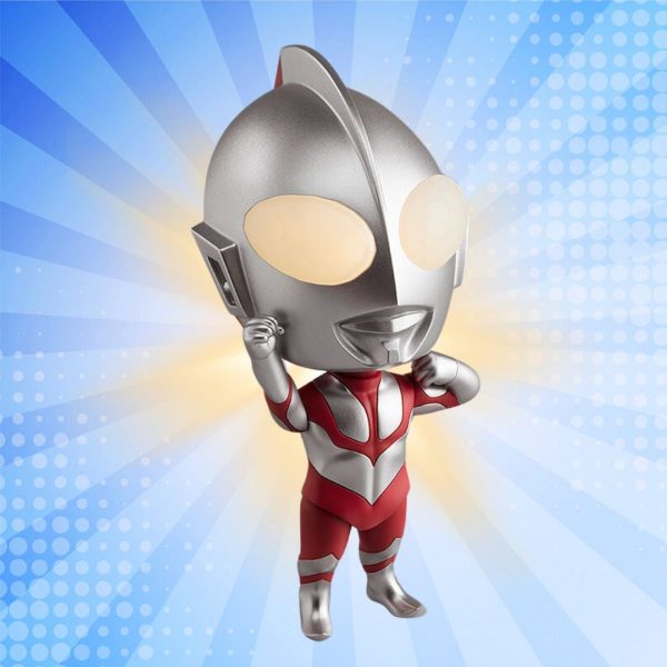 Nendoroid Ultraman (SHIN ULTRAMAN) by Good Smile Company Sale