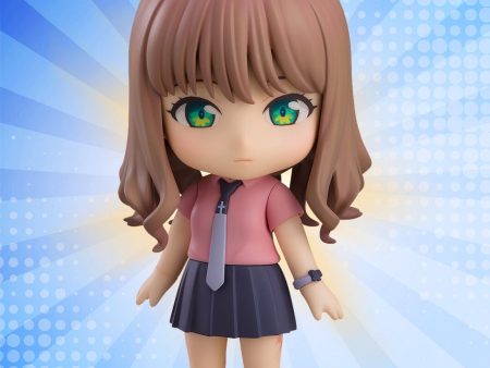 Nendoroid Yume Minami: SSSS.Dynazenon by Good Smile Company Online Hot Sale