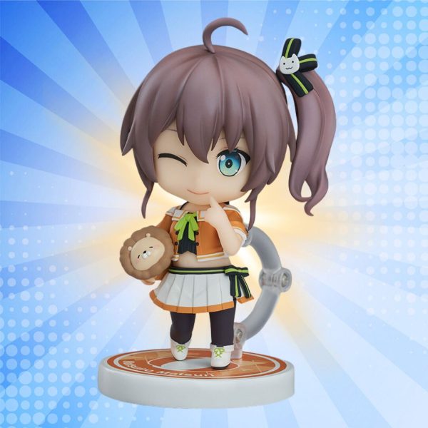 Nendoroid Natsuiro Matsuri (Re-run): Hololive by Good Smile Company Supply