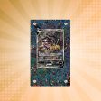 [Non-PSA] Giratina V 186 196 Pokémon Extended Artwork Protective Card Display Case Online