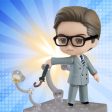 Nendoroid Harry  Galahad  Hart: Kingsman by Good Smile Company Online Hot Sale