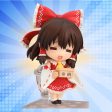 Nendoroid Reimu Hakurei 2.0 (3rd-run): Touhou Project by Good Smile Company Online Sale