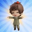 Nendoroid Spain: Hetalia World Stars by Good Smile Company Online Sale