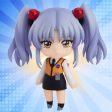 Nendoroid Ruri Hoshino: Martian Successor Nadesico by Good Smile Company Hot on Sale