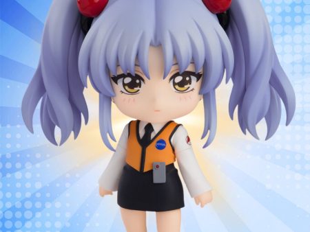 Nendoroid Ruri Hoshino: Martian Successor Nadesico by Good Smile Company Hot on Sale