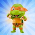 Nendoroid Michelangelo: Teenage Mutant Ninja Turtles by Good Smile Company Online Sale