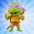 Nendoroid Donatello: Teenage Mutant Ninja Turtles by Good Smile Company Hot on Sale