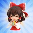 Nendoroid Reimu Hakurei 2.0 (3rd-run): Touhou Project by Good Smile Company Online Sale