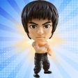 Nendoroid Bruce Lee: Enter the Dragon by Good Smile Company Sale