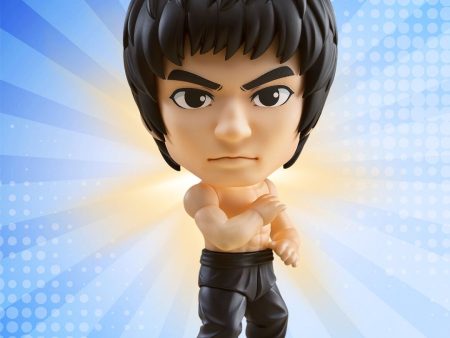 Nendoroid Bruce Lee: Enter the Dragon by Good Smile Company Sale