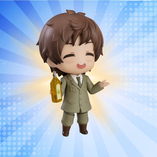 Nendoroid Spain: Hetalia World Stars by Good Smile Company Online Sale