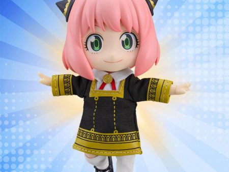 Nendoroid Doll Anya Forger: SPY x FAMILY by Good Smile Company Discount