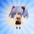 Nendoroid Ruri Hoshino: Martian Successor Nadesico by Good Smile Company Hot on Sale