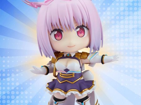 Nendoroid Akane Shinjo (New Order): SSSS.Gridman by Good Smile Company For Sale