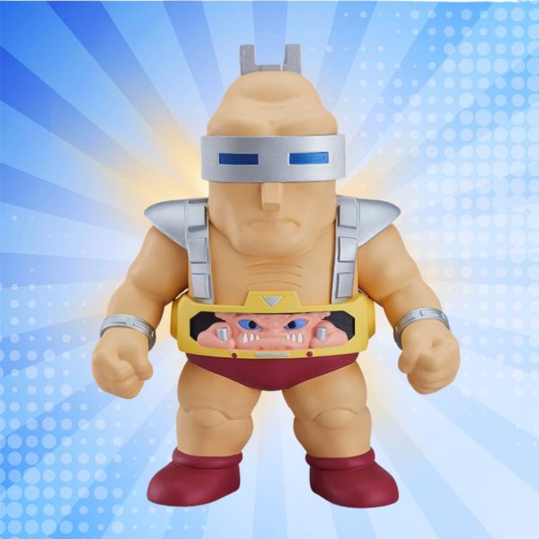 Nendoroid More Krang: Teenage Mutant Ninja Turtles by Good Smile Company Online now