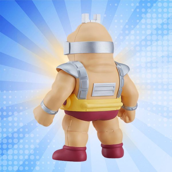 Nendoroid More Krang: Teenage Mutant Ninja Turtles by Good Smile Company Online now