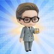 Nendoroid Harry  Galahad  Hart: Kingsman by Good Smile Company Online Hot Sale