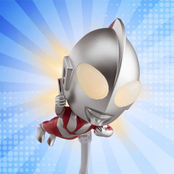 Nendoroid Ultraman (SHIN ULTRAMAN) by Good Smile Company Sale