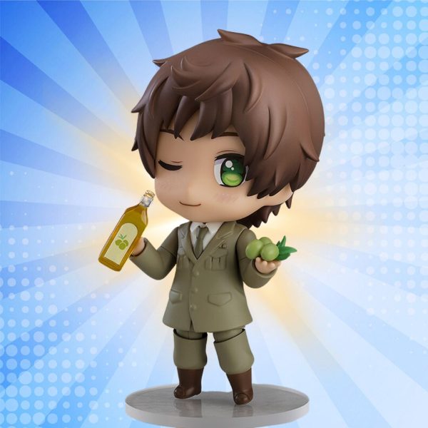 Nendoroid Spain: Hetalia World Stars by Good Smile Company Online Sale