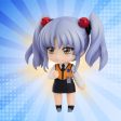 Nendoroid Ruri Hoshino: Martian Successor Nadesico by Good Smile Company Hot on Sale