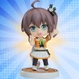 Nendoroid Natsuiro Matsuri (Re-run): Hololive by Good Smile Company Supply