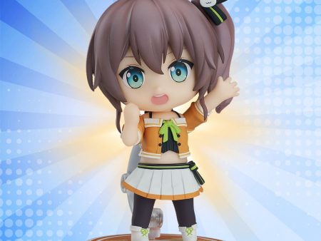 Nendoroid Natsuiro Matsuri (Re-run): Hololive by Good Smile Company Supply